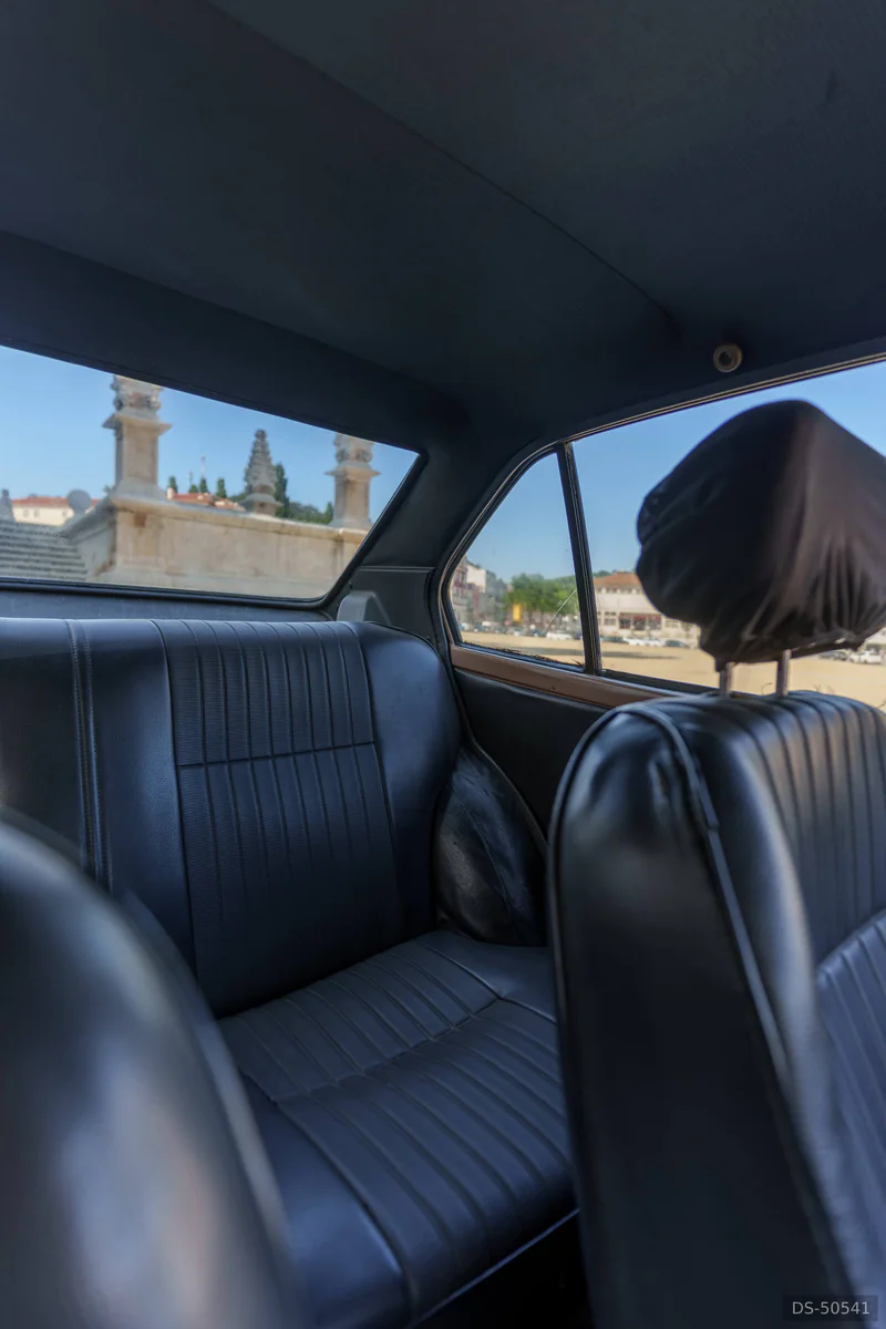 1974 Toyota Corolla Ke20 in Bárrio 9