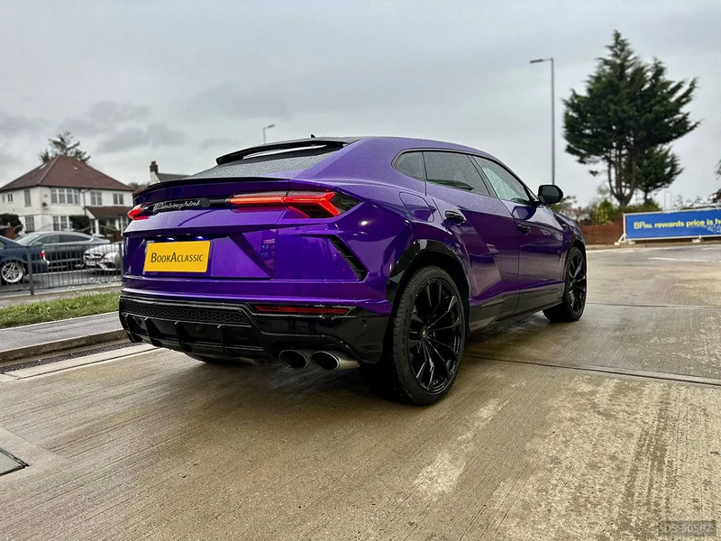 2019 Lamborghini Urus in Walsall 7