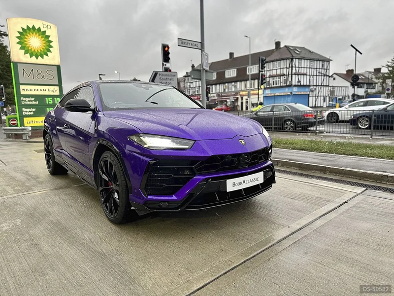 2019 Lamborghini Urus in Walsall