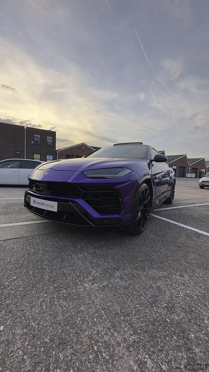 2019 Lamborghini Urus in Walsall 5