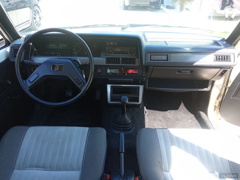1981 Toyota Corolla in Casais, Lousada 3