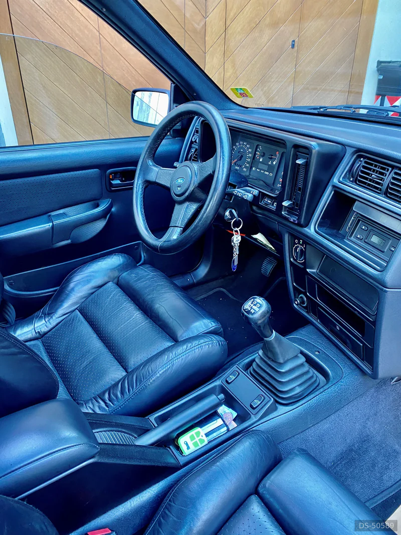 1988 Ford Sierra Cosworth 2wd in Schio 5
