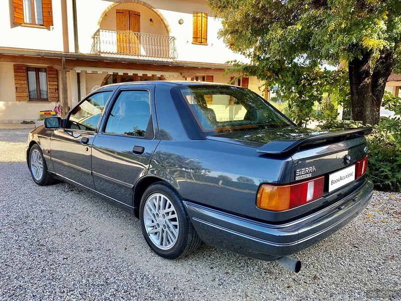 1988 Ford Sierra Cosworth 2wd in Schio 3