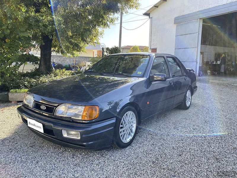 1988 Ford Sierra Cosworth 2wd in Schio 4