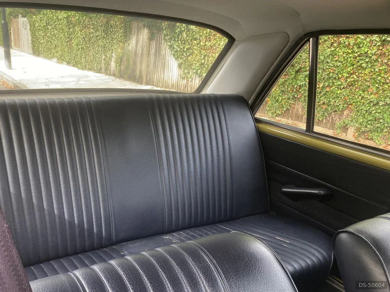 1972 Austin 1300 in London 2