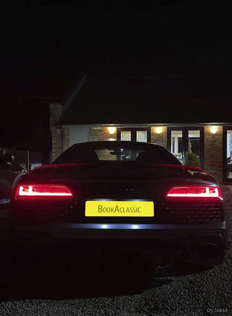 2019 Audi R8 in Nottingham 7