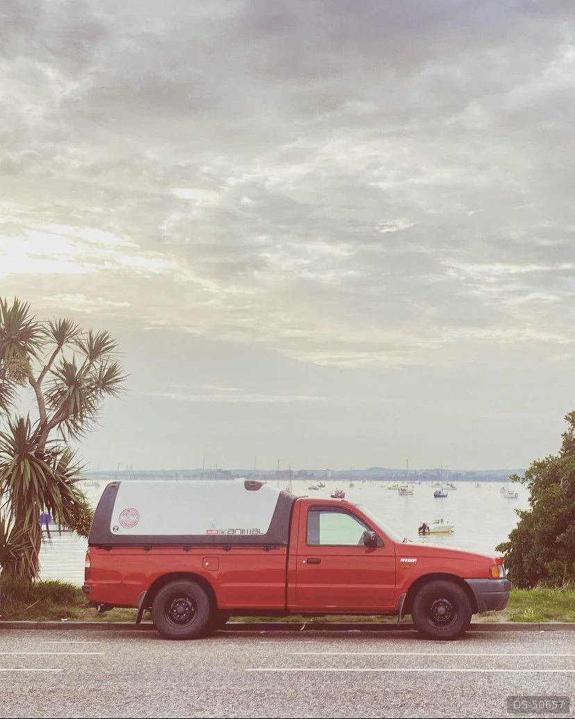 1999 Ford Ranger 2wd