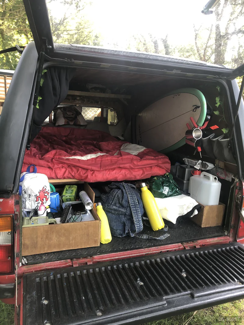 1999 Ford Ranger 2wd in Wimborne 4