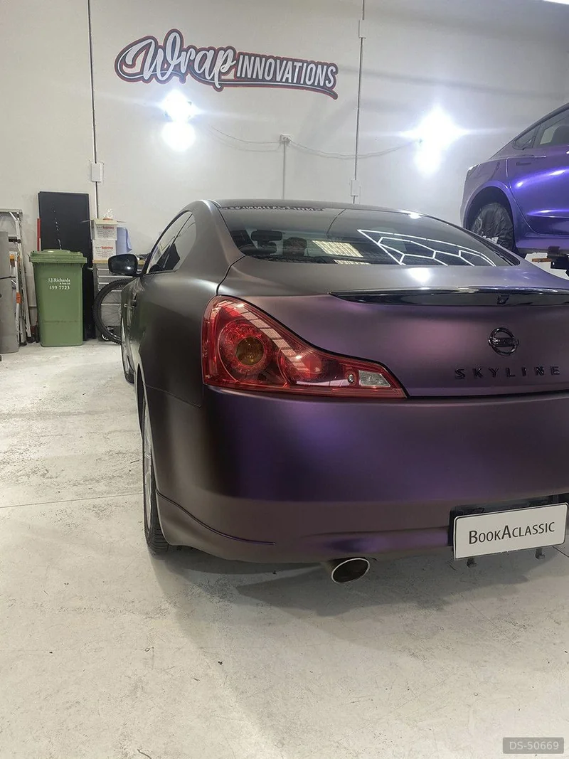 2011 Nissan Skyline in Wellington 2