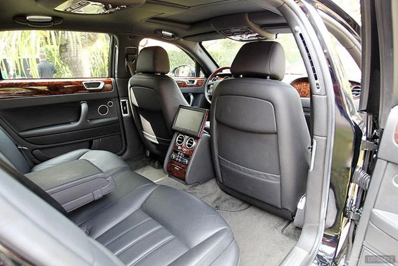 2010 Bentley Flying Spur in Sao Paulo 3
