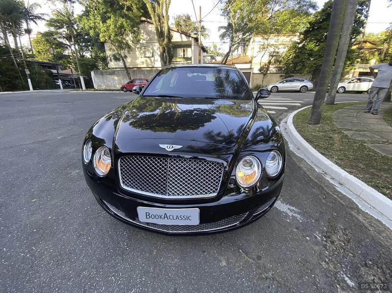 2010 Bentley Flying Spur in Sao Paulo 4