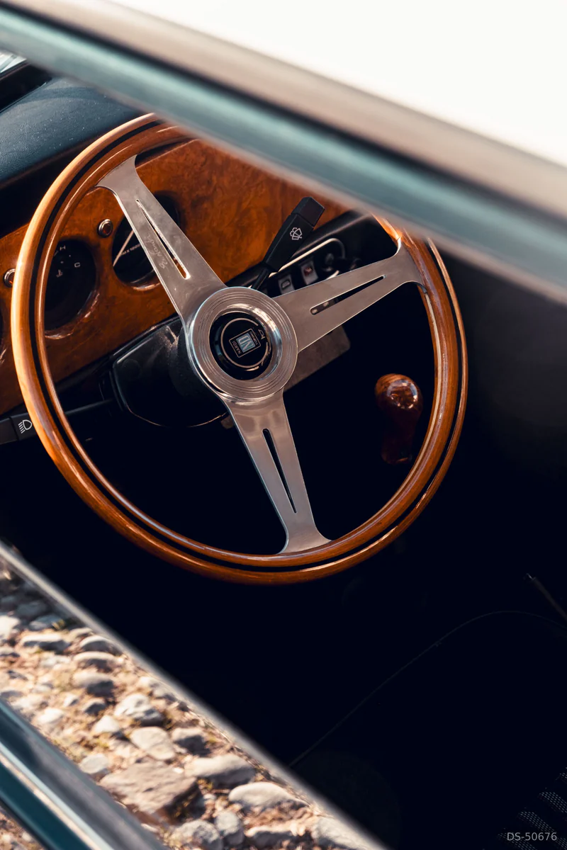 1989 Austin Mini in Como 4
