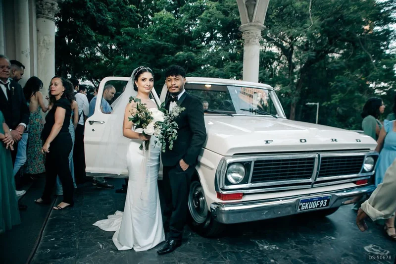 1981 Ford F1000 in Belo Horizonte 4