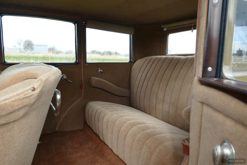 1929 Chrysler 65 in Prievidza 3