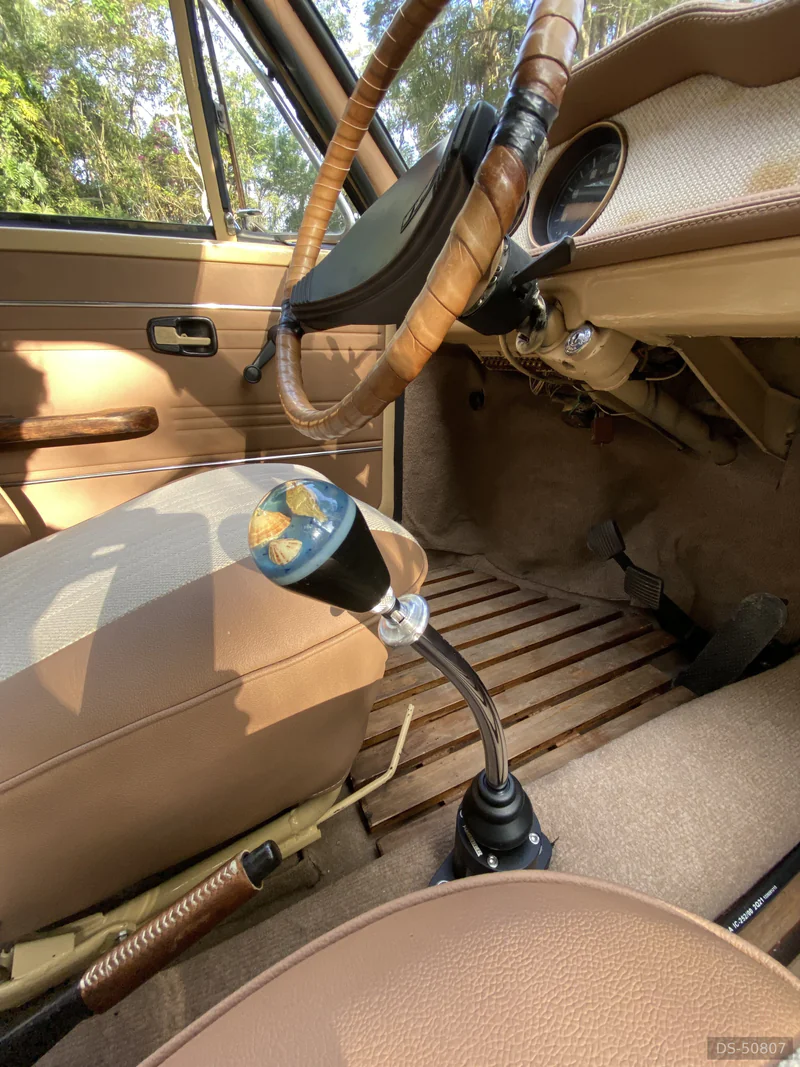 1978 Volkswagen Brasilia in Embu Das Artes 5