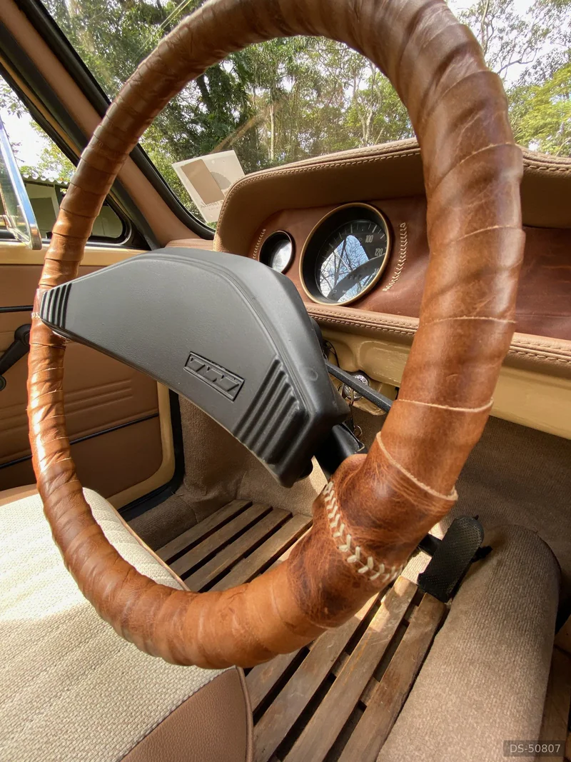 1978 Volkswagen Brasilia in Embu Das Artes 8