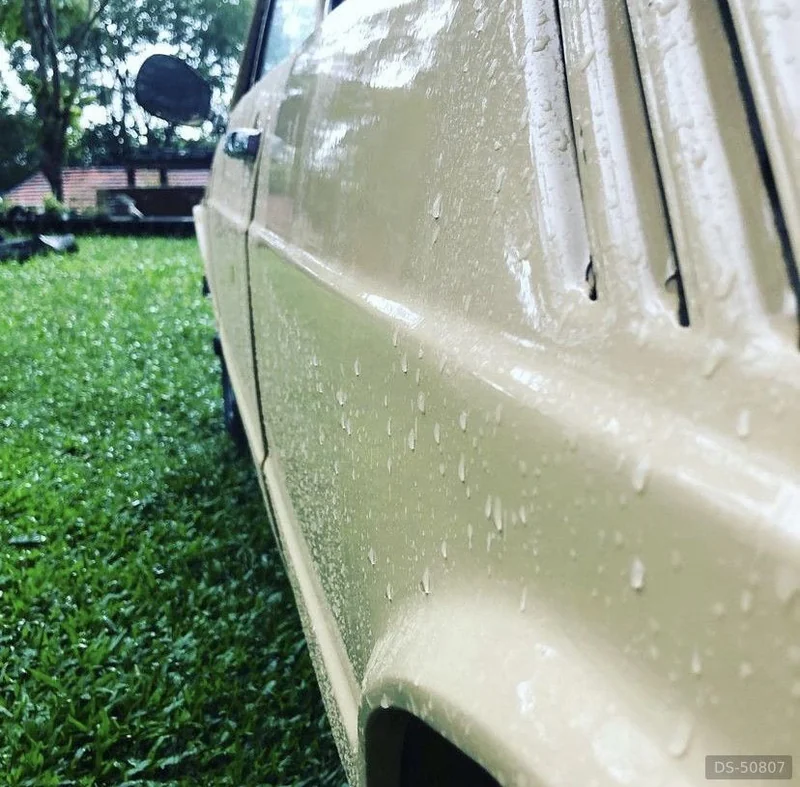 1978 Volkswagen Brasilia in Embu Das Artes 3