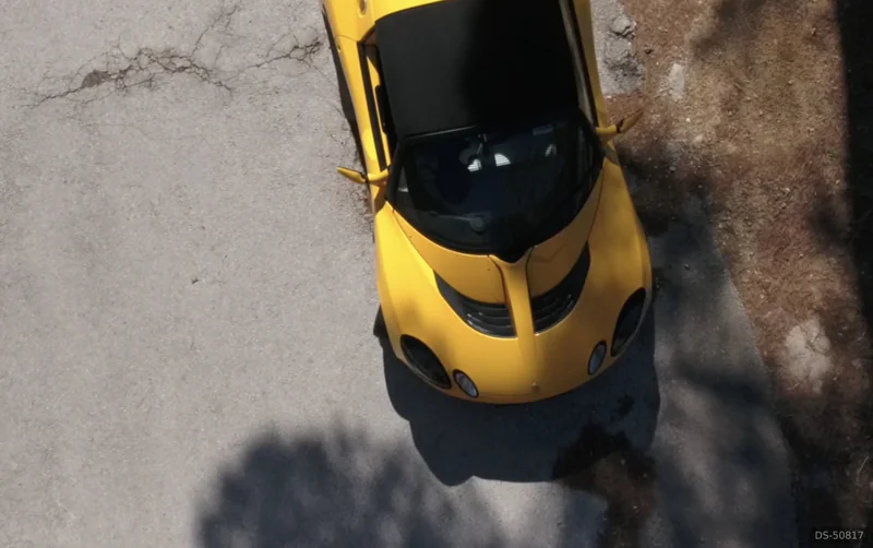 2005 Lotus Elise in Vilassar de Dalt