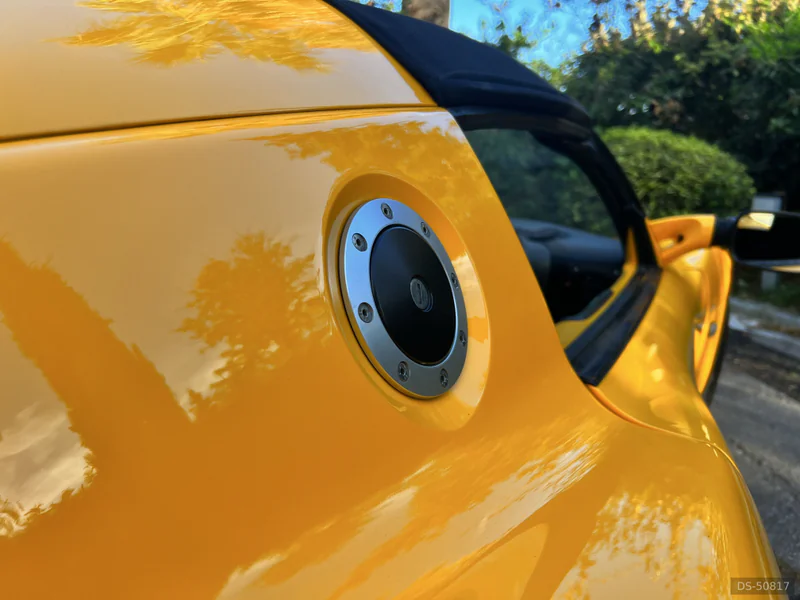 2005 Lotus Elise in Vilassar de Dalt 10