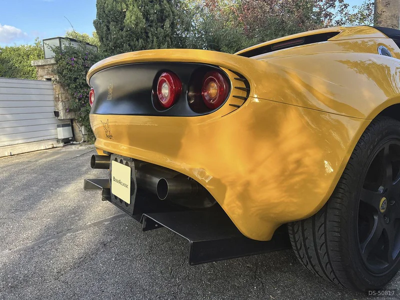 2005 Lotus Elise in Vilassar de Dalt 2