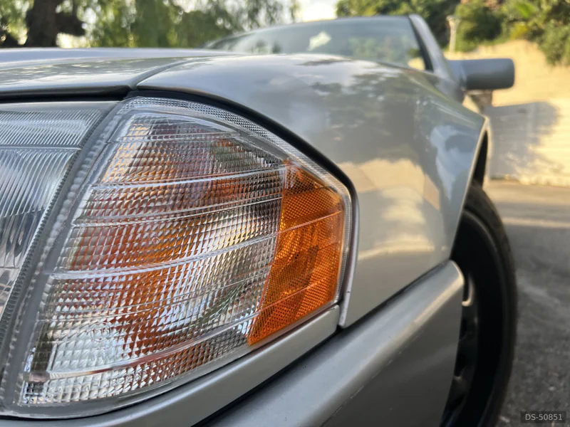 1992 Mercedes-Benz 300sl in Vilassar de Dalt 7