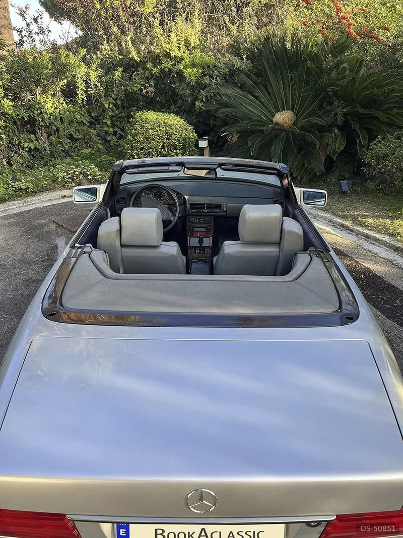 1992 Mercedes-Benz 300sl in Vilassar de Dalt 4