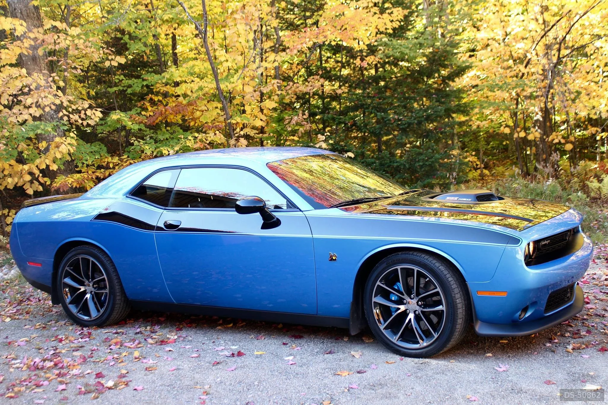 2015 Dodge Challenger