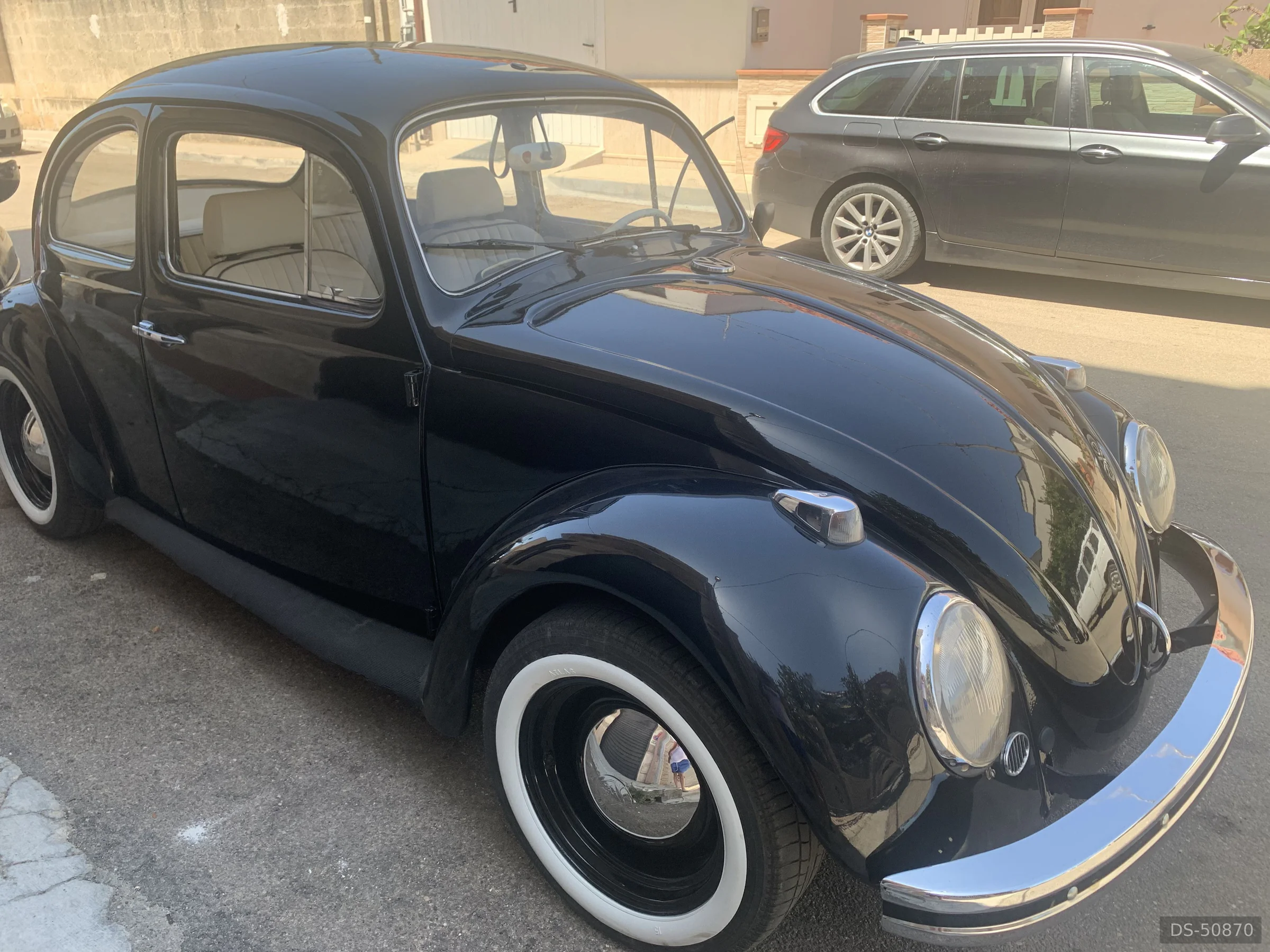 1966 Volkswagen Maggiolino