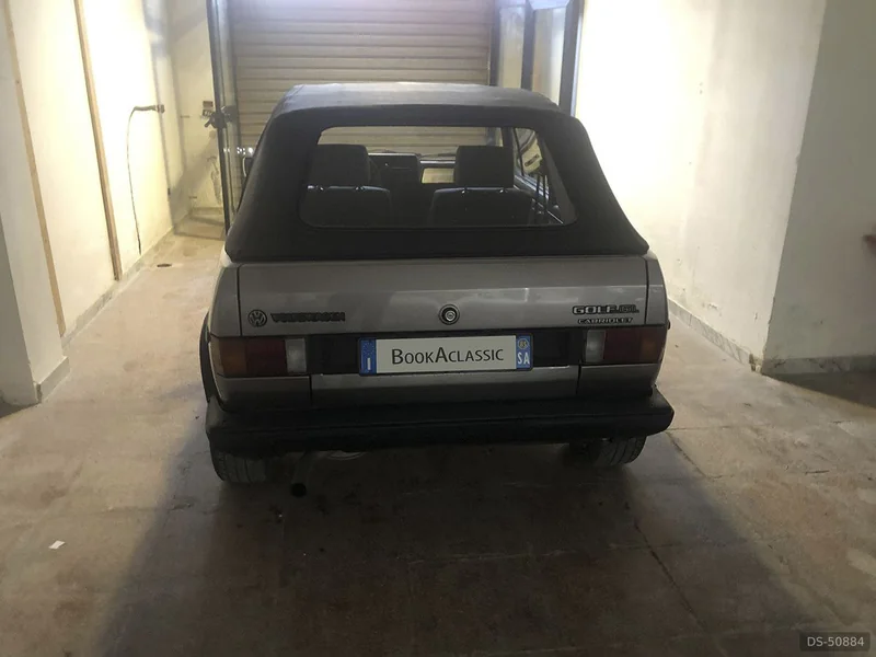 1985 Volkswagen Golf in Sava 3