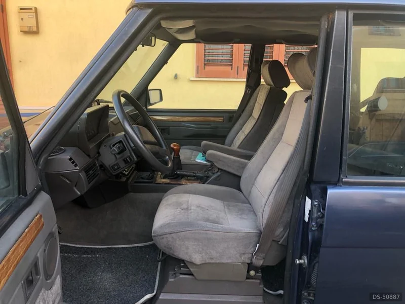 1991 Land Rover Range Rover in Sava 3