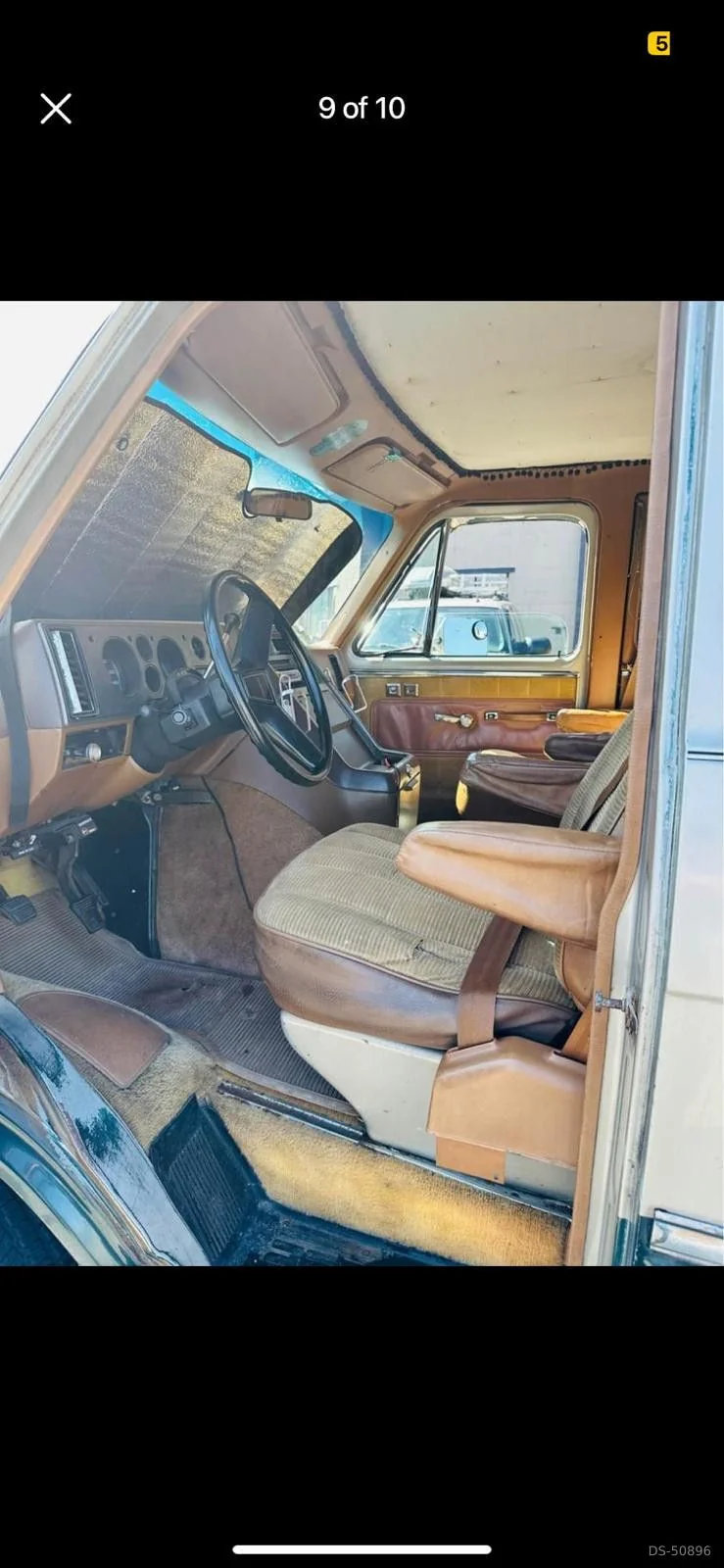 1988 Chevrolet G20 in Vancouver 3
