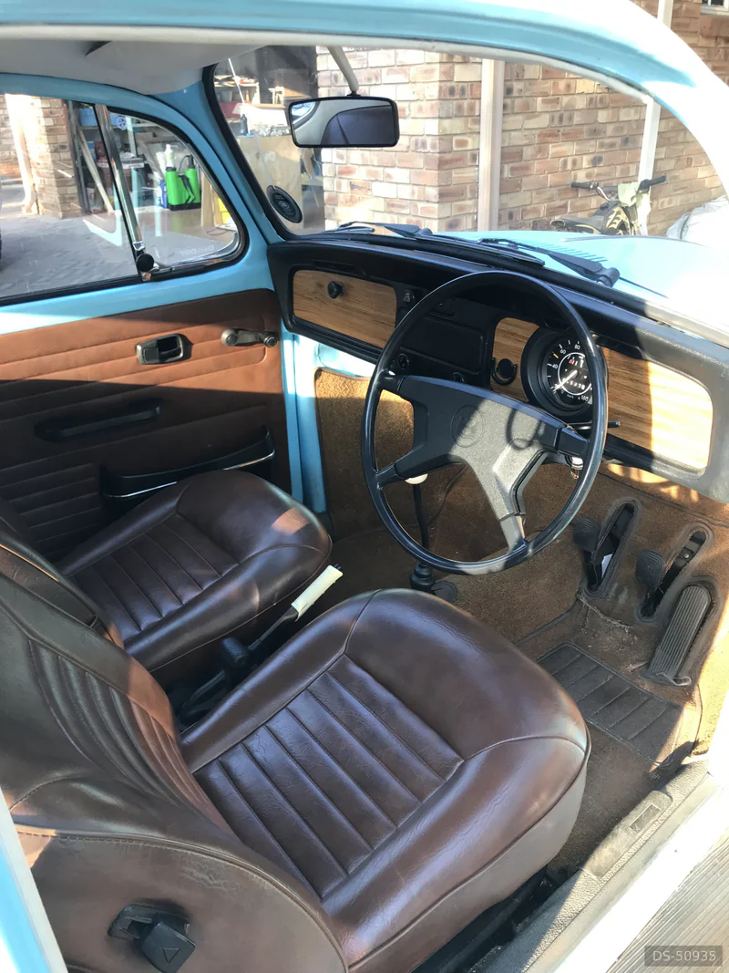 1976 Volkswagen Beetle in Meyerton 5