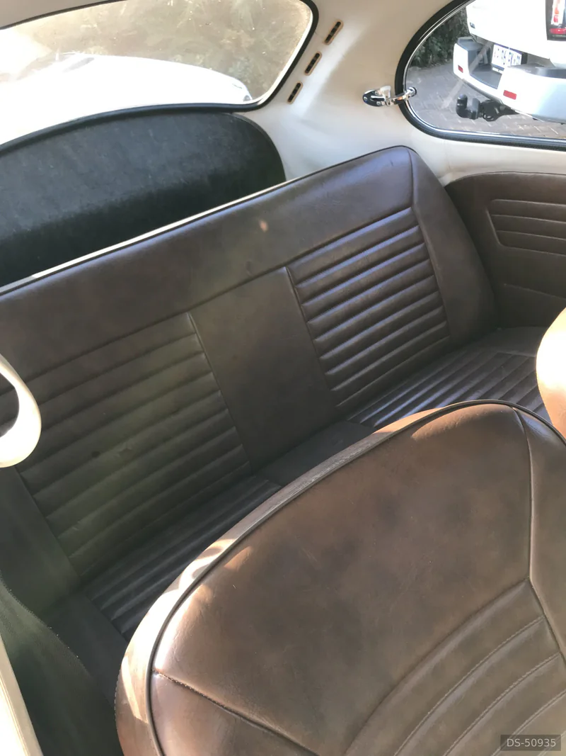 1976 Volkswagen Beetle in Meyerton 6