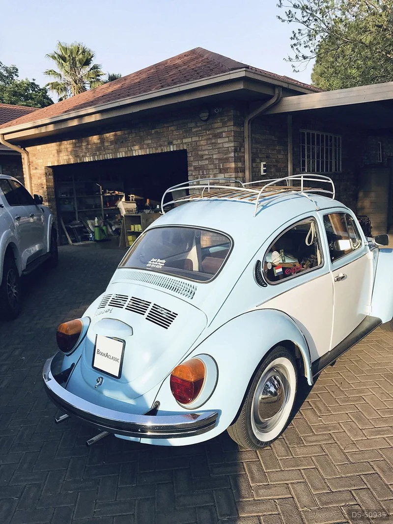 1976 Volkswagen Beetle in Meyerton 4