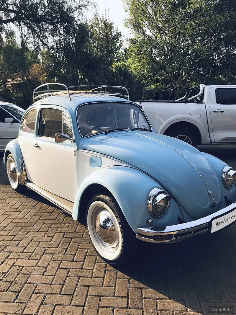 1976 Volkswagen Beetle in Meyerton 2