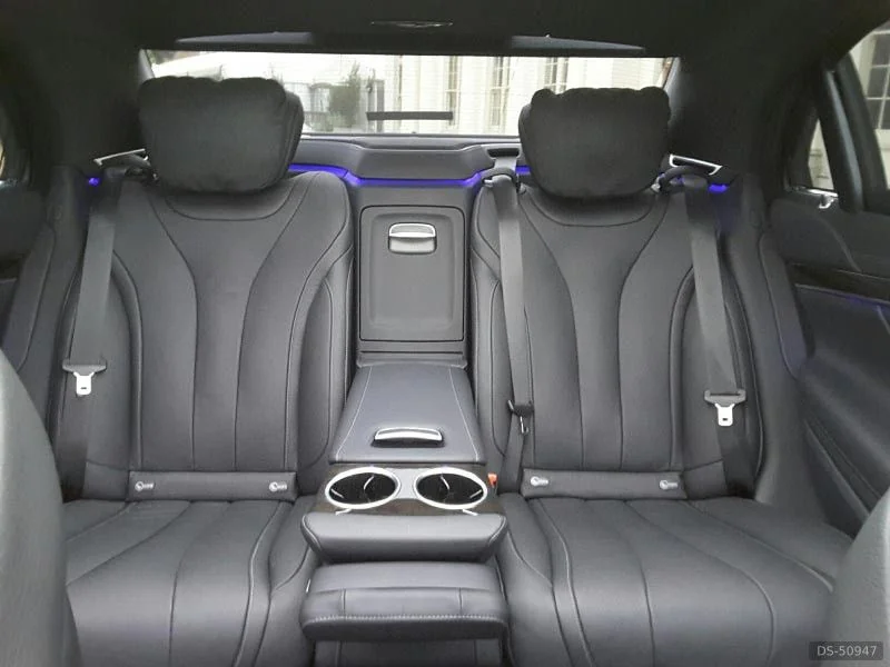 2020 Mercedes-Benz S-class in Belfast 6