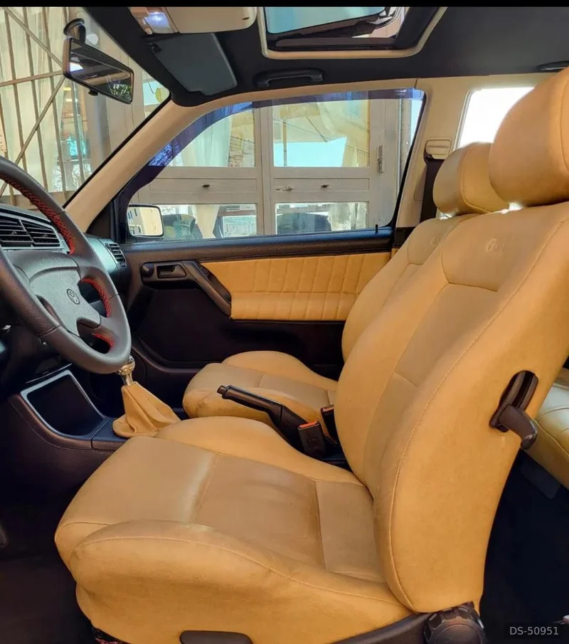 1992 Volkswagen Golf Gti in Aprilia 3