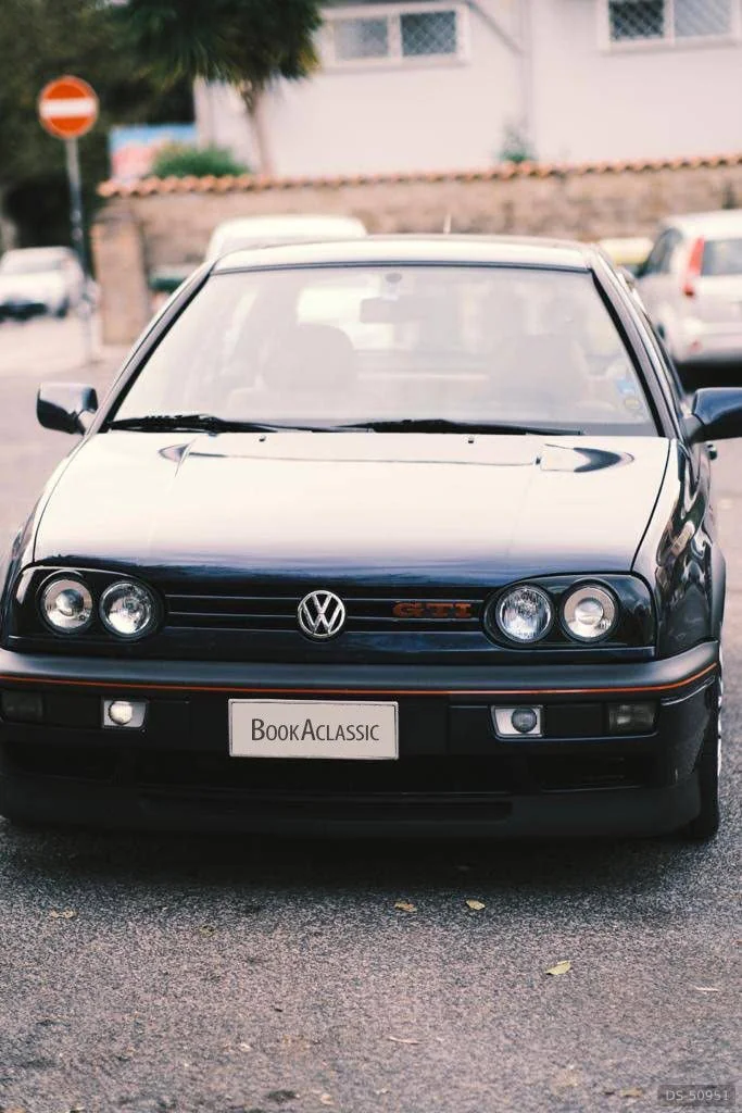 1992 Volkswagen Golf Gti in Aprilia 2