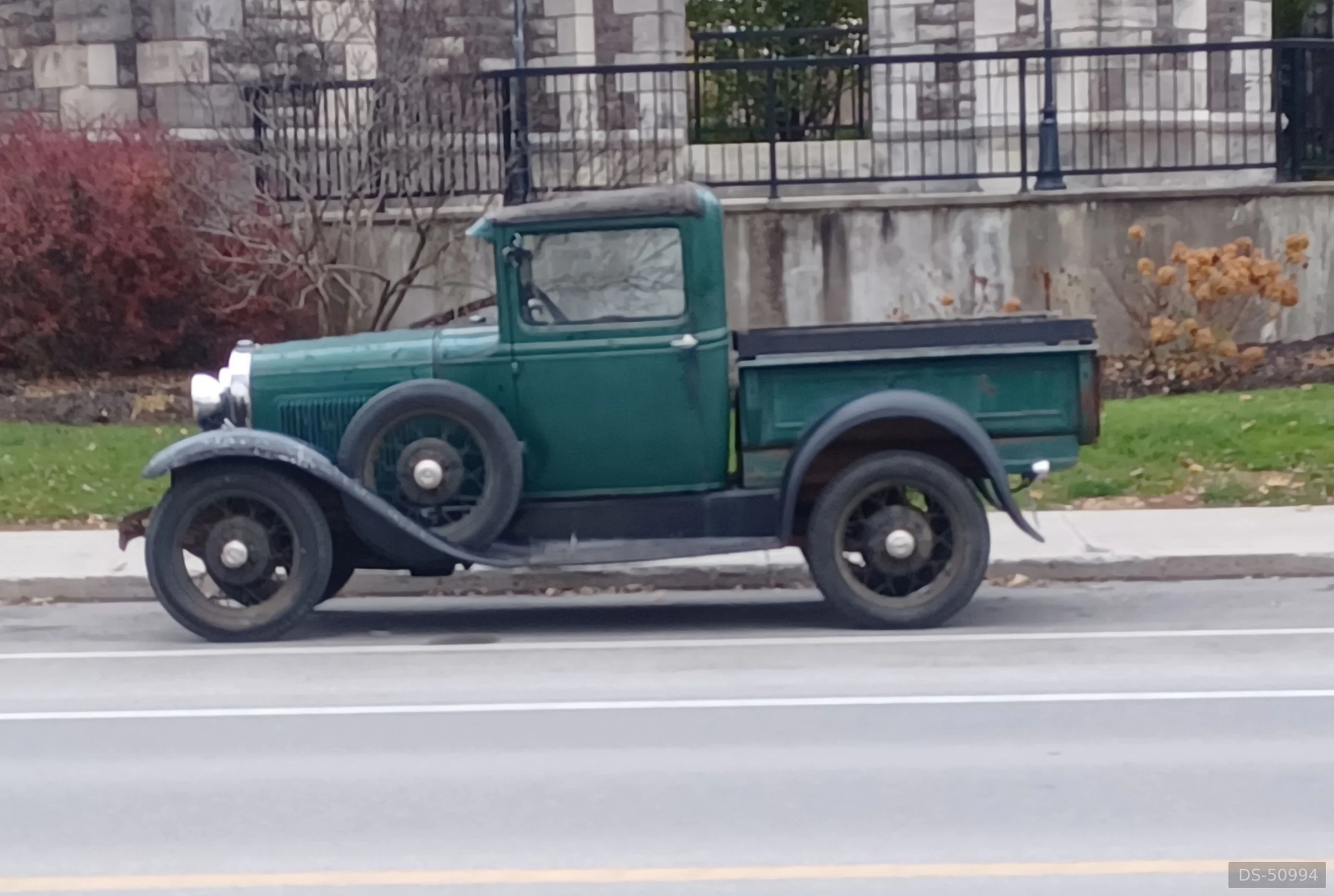 1931 Ford Model A Truck