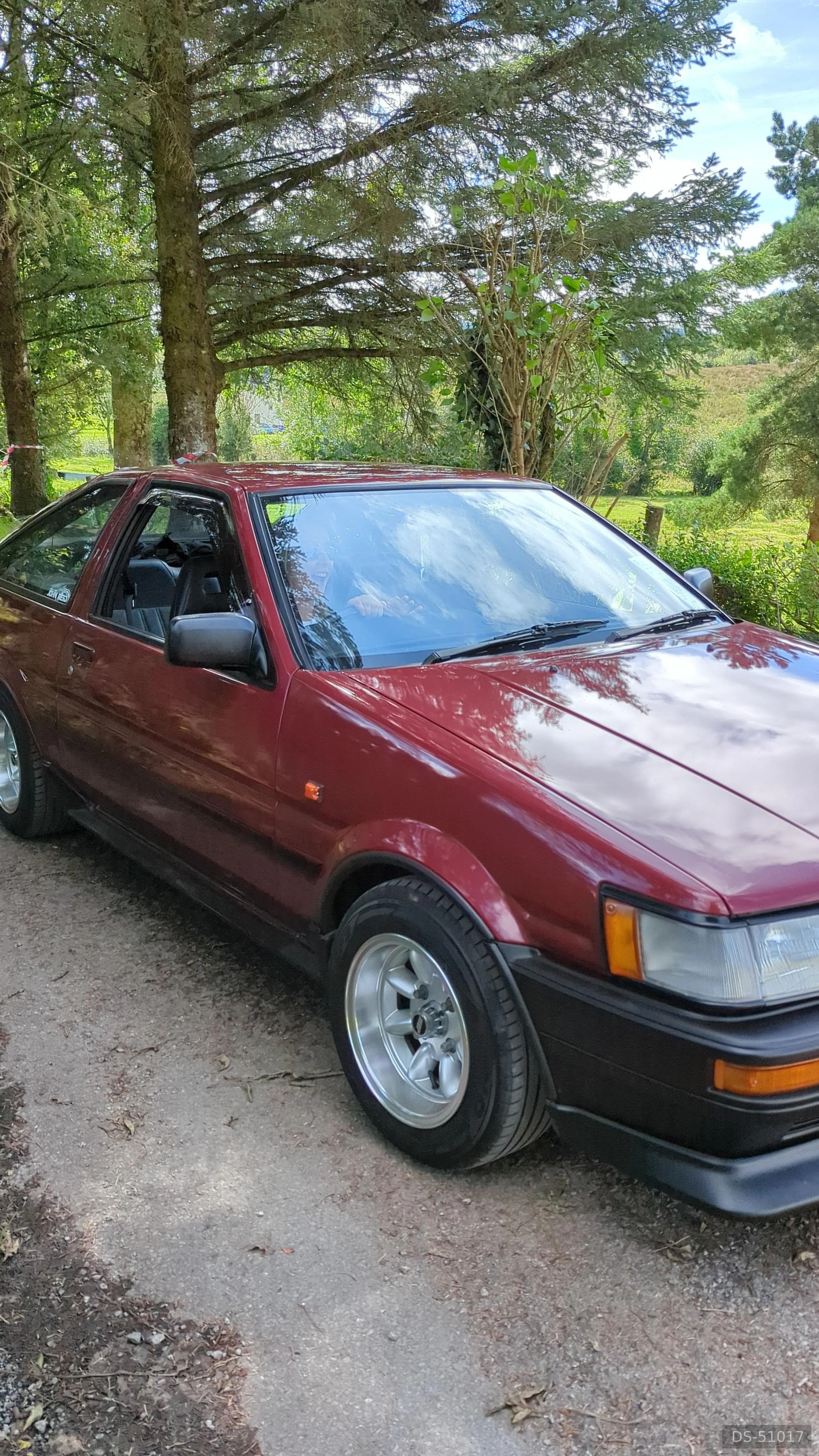 1986 Toyota Corolla Gt Twin Cam