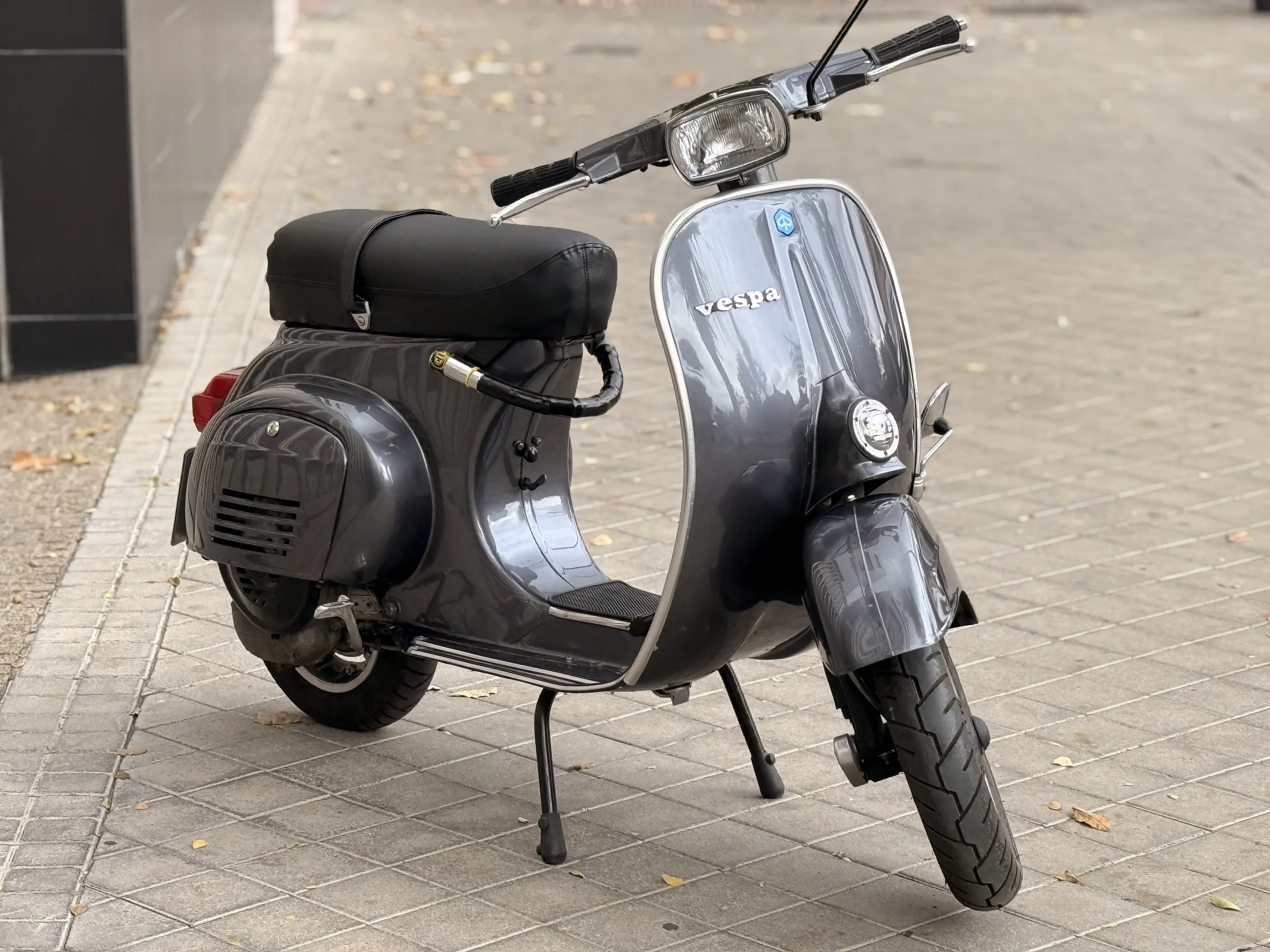 1983 Piaggio Vespa Primavera