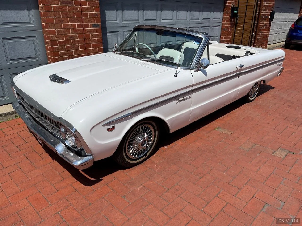 1964 Ford Falcon