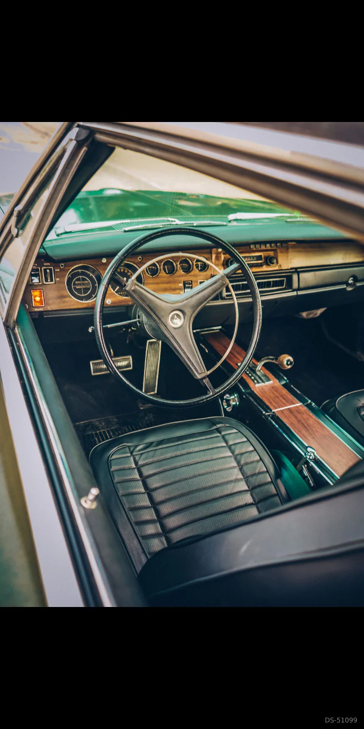 1970 Dodge Charger in Valencia 6