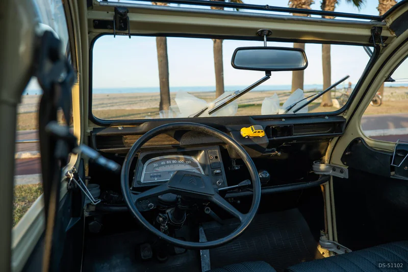 1978 Citroen 2cv in Sant'elpidio A Mare 5