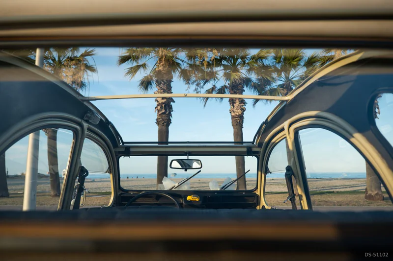 1978 Citroen 2cv in Sant'elpidio A Mare 6