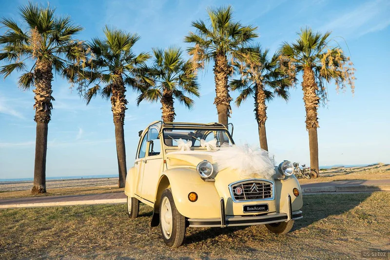 1978 Citroen 2cv in Sant'elpidio A Mare