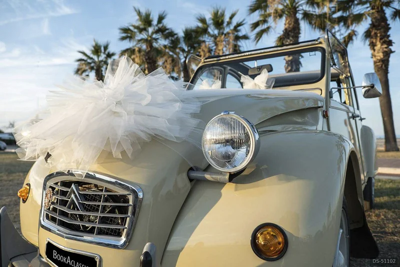 1978 Citroen 2cv in Sant'elpidio A Mare 2