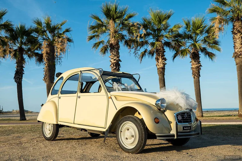 1978 Citroen 2cv in Sant'elpidio A Mare 7