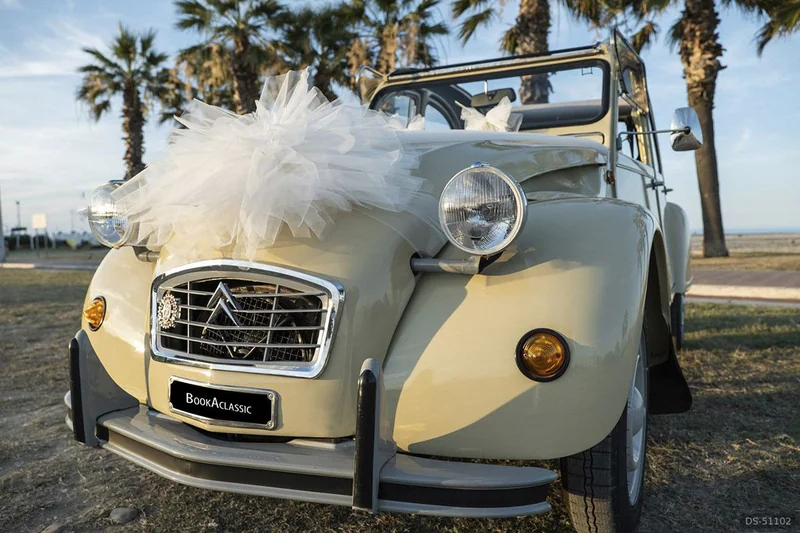 1978 Citroen 2cv in Sant'elpidio A Mare 9