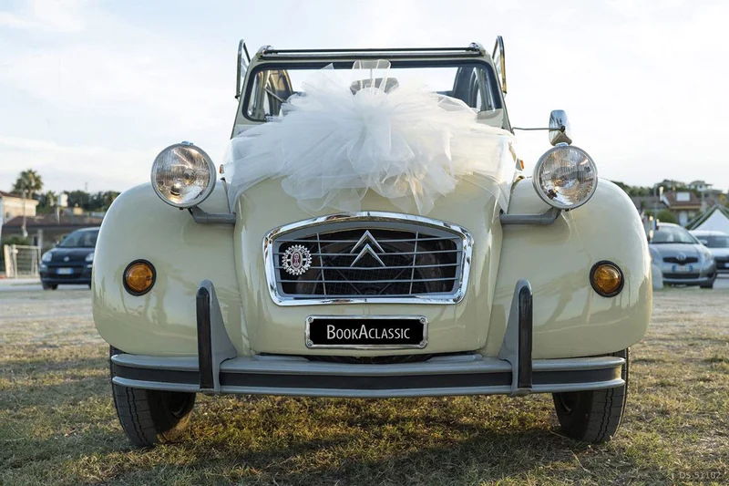 1978 Citroen 2cv in Sant'elpidio A Mare 8